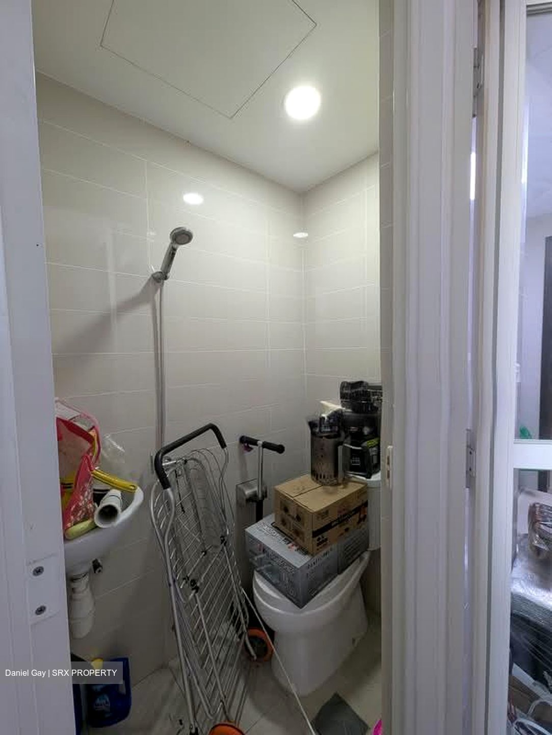 Symphony Suites (D27), Condominium #570356781